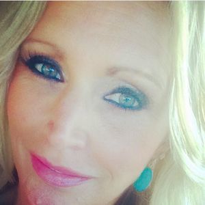 Meet your Posher, Rhonda